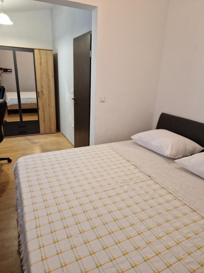 Appartement Apartman Ivan à Split Extérieur photo