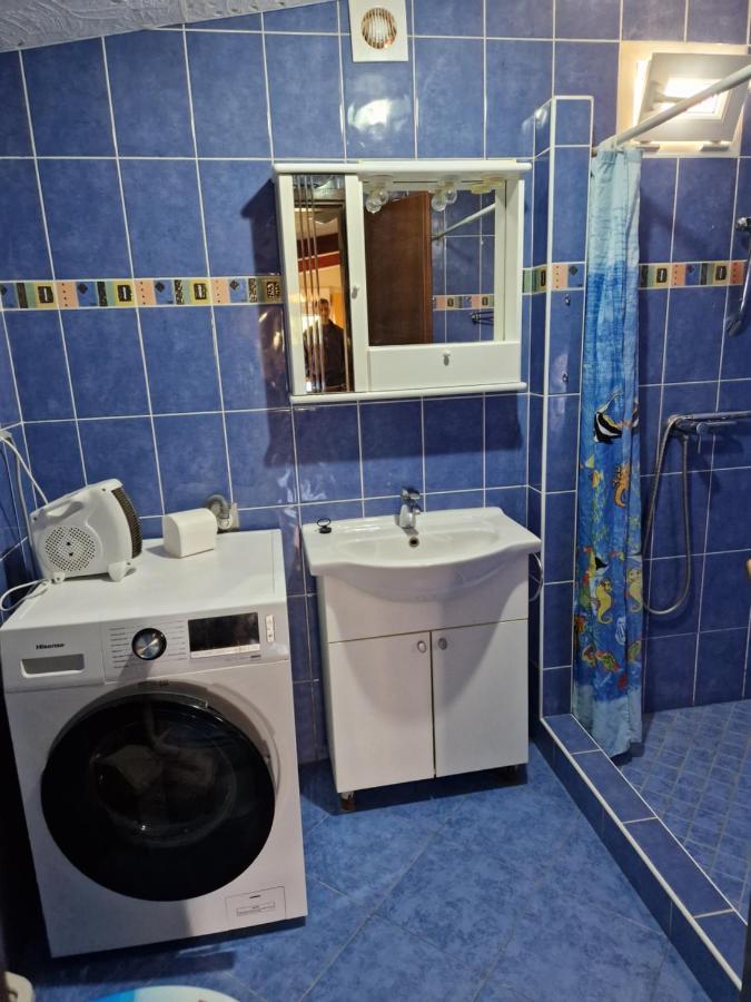 Appartement Apartman Ivan à Split Extérieur photo